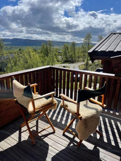 Koselig Familiehytte Pa Vakre Dagali - Naer Geilo Exterior photo